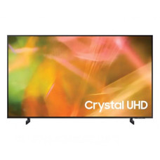Samsung 43AU8100 43-inch Crystal UHD 4K Smart TV