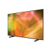 Samsung 43AU8100 43-inch Crystal UHD 4K Smart TV