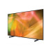 Samsung 55AU8100 55-inch Crystal UHD 4K Smart TV