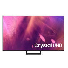Samsung 55AU9000 55-inch Crystal 4K UHD HDR Smart Television