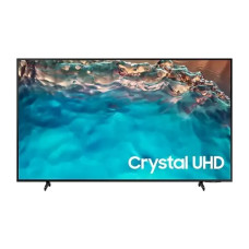 Samsung 55BU8100 55-inch Crystal UHD 4K Smart TV