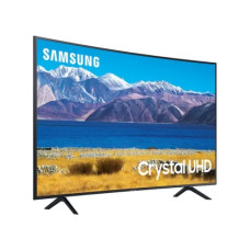 Samsung 55TU8300 55-inch Curved Crystal UHD 4K HDR Smart TV