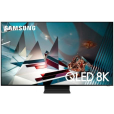 Samsung 65Q800T 65-inch 8K QLED Smart TV with Alexa Built-in