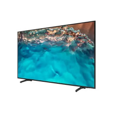 Samsung 43BU8000 43-Inch Crystal 4K UHD HDR Smart Television