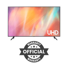 Samsung 65AU7700 65" Crystal 4K UHD Smart Led Television