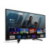 Sony Bravia KD-32W830K 32-inch HD Smart Google Television