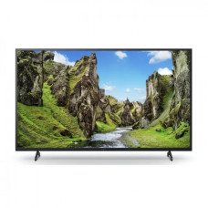 Sony Bravia KD-43X75 43-Inch 4K Ultra HD Smart Android LED TV