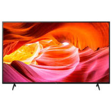 Sony Bravia KD-55X75K 55-inch 4K Ultra HD Smart LED Android TV