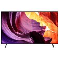 Sony Bravia KD-55X80K 55-inch 4K Ultra HD Smart LED Android TV