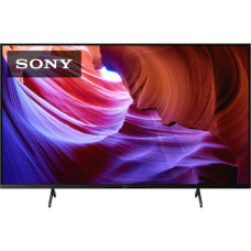 Sony Bravia KD-85X85K 85" 4K UHD Google Assistant with Alexa Smart LED TV