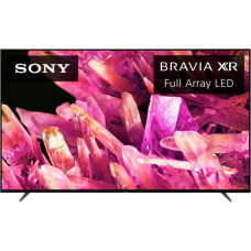 Sony Bravia KD-85X90K 85" 4K UHD Google Assistant with Alexa Smart LED TV