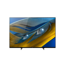 Sony Bravia XR 55A80J 55" 4K Ultra HD Android Smart OLED TV