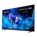 Sony Bravia XR 55A80K 55" 4K Ultra HD Android Smart OLED TV