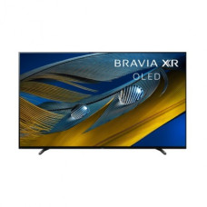 Sony Bravia XR 77A80J 77-inch 4K Ultra HD Android Smart OLED TV