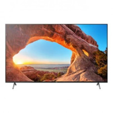 Sony BRAVIA 55X85J 55 Inch 4K HDR LED Smart Google TV