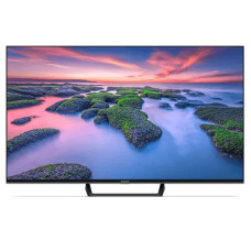 Xiaomi Mi A2 L55M7-EAUKR 55-Inch 4K UltraHD Android Smart LED TV with Netflix Global Version