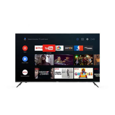 Haier H43K66UG 43-inch Bezel Less 4K Android Smart LED Television