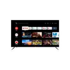 Haier H50K66UG 50-inch Bezel Less 4K Android Smart LED Television