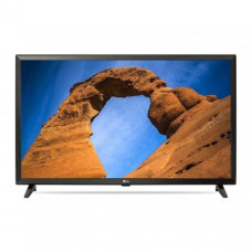 LG 32LK510B 32-inch HD LED Television