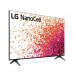 LG NanoCell 75 Series 55NANO75 55-inch 4K UHD Smart Television