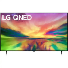 LG 65QNED80 65-inch QNED Mini LED 4K UHD Smart Television