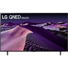 LG 65QNED85 65-inch QNED Mini LED 4K UHD Smart TV