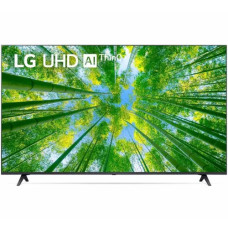 LG 65UQ8050 65-inch 4K Ultra HD Smart Television