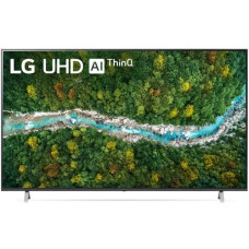 LG 70UP7750 70-inch 4K Ultra HD Smart Television
