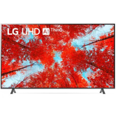 LG 86UQ9000 86-inch 4K Ultra HD Smart Television