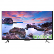 Sharp 45″ / 114.3cm Smart 4K LED TV LC-45UA6800X