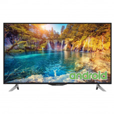 Sharp 50″ / 127cm Smart 4K LED TV LC-50UA6800X