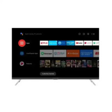 SINGER SRTV-SLE32D6100GOTV 32-inch HD Frameless Android Google TV