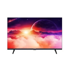 SINGER SRTV-SLE32E3AHDTV 32-inch Frameless HD Basic LED TV