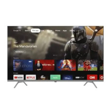 SINGER SRTV-SLE50G22GOTV 50-inch Frameless 4K Android Google TV