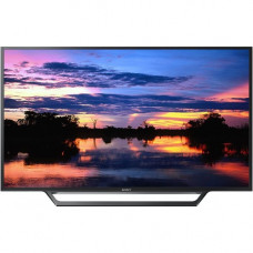 Sony Bravia KDL-W600D 32-inch Smart LED TV