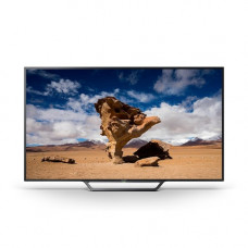 Sony Bravia W652D 40 Inch Smart LED TV