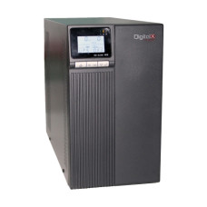 Digital X 3KVA Online UPS