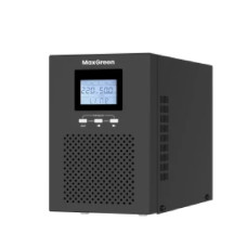 MaxGreen MGOE-W1KS 1KVA Online UPS