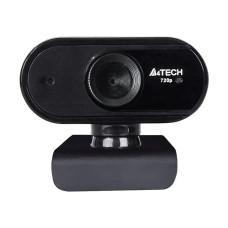 A4tech PK-825P 720p HD Webcam Black