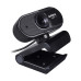 A4tech PK-825P 720p HD Webcam Black
