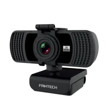 Fantech Luminous C31 USB 2K 4MP Webcam