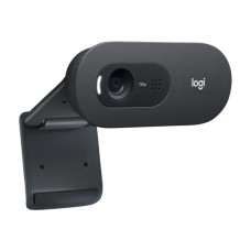 Logitech C505E HD Business Webcam