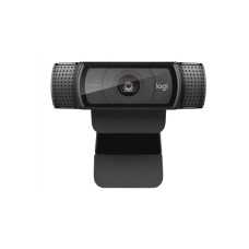 Logitech C920E Pro 1080p Business Webcam
