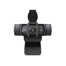 Logitech C920e 1080p Business Webcam