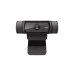 Logitech C920e 1080p Business Webcam