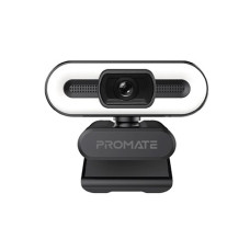 Promate ProCam-3 Full HD Wide Angle WebCam