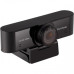 ViewSonic VB-CAM-001 1080p Ultra-Wide USB Webcam for Video Conferencing with Built-In Microphones