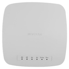 NETGEAR WAC510 AC1300 Dual-Band PoE Access Point