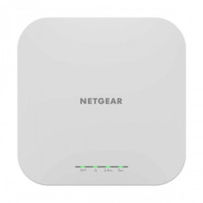 NETGEAR WAX610 AX1800 Dual Band Multi-Gig PoE WiFi 6 Access Point