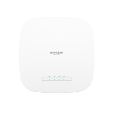 NETGEAR WAX615 AX3000 Dual-Band Multi-Gig PoE WiFi 6 Access Point